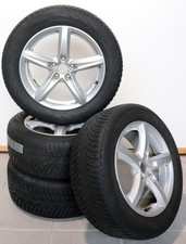 4x RC Design Brock Alloy