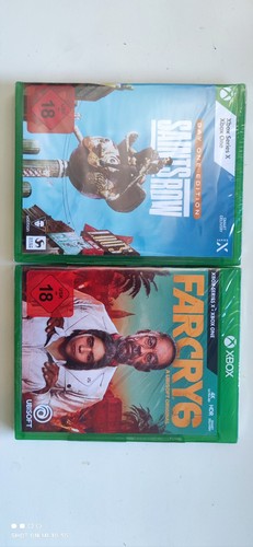 Verkaufe neue xbox - verkaufe,