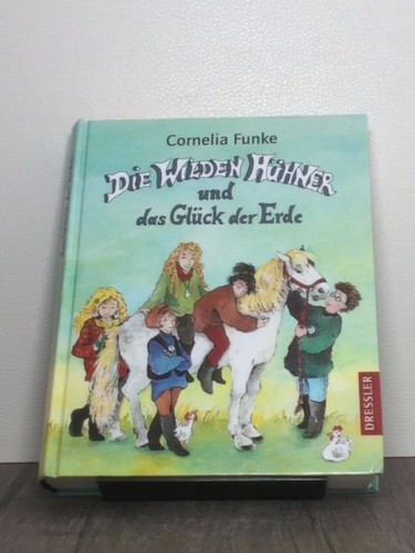 Die wilden hühner und das - und,