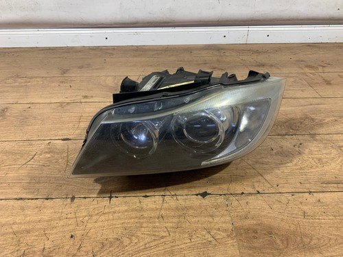 Bmw e90 e91 frontscheinwerfer - e90,
