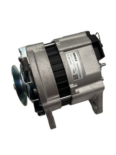 Mahle lichtmaschine mg348 - mahle, 14v
