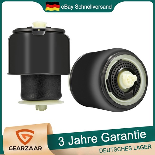 Luftfeder federbalg hinten - luftfeder,