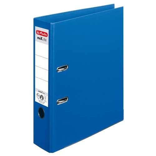 Herlitz ordner max file - herlitz,