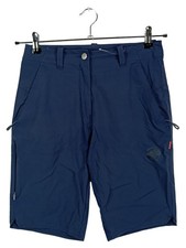 Mammut Damen Cargo Shorts Gr