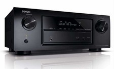 Denon avr x2000 2a v - denon, avr-x2000