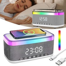 Radiowecker Smart Wecker