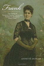 FRANK: THE STORY OF FRANCES