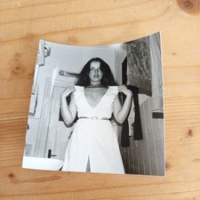 Junge Frau Foto Akt Erotik