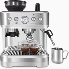 Espressomaschine Mit 2.3L