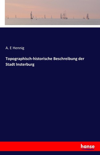 Topographisch-historische
