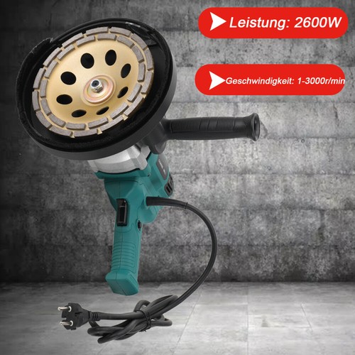 Profi rotationsschleifer 180 - profi,