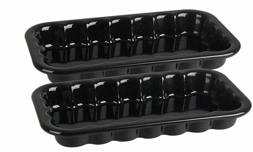 Fackelmann grillschale emaille - grillschale,