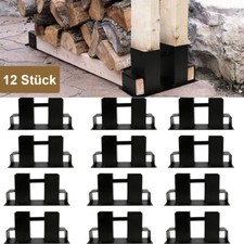 4-12X Set Holzstapelhilfe