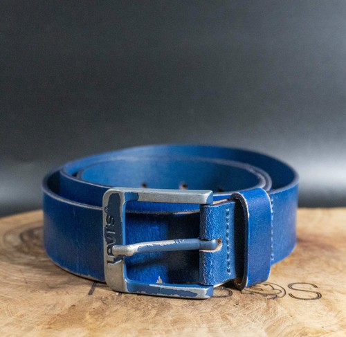 Levis herren gürtel - levis, vintage