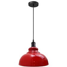 Retro Hängelampe Deckenlampe
