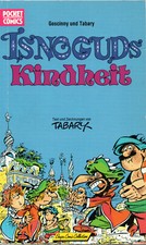 Isnogud - Isnoguds Kindheit