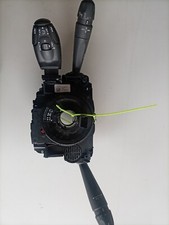 Lenkstockschalter CITROEN C3 III 98094483ZD Tempomat 98035106ZD Winkelfeder