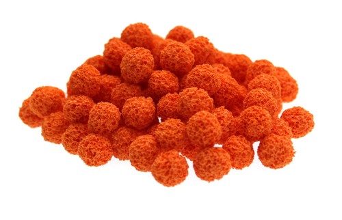 Schwammgummi kugeln reinigung - schwammgummi,