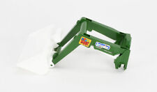 Bruder Ersatzteil Frontlader mit Schaufel  für Traktor Roadmax 2+ 43451