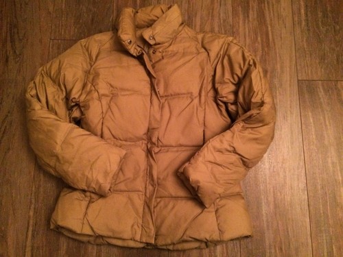 Cinque daunen jacke beige - cinque,