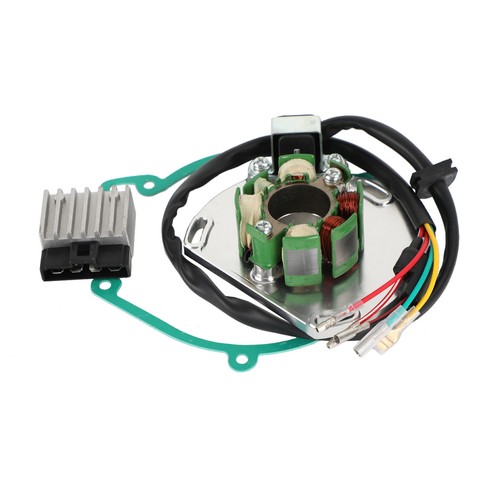 Lichtmaschine stator regler - lichtmaschine,