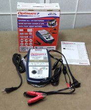 TecMate OptiMATE 7 Select