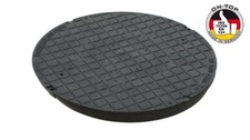 STABIFLEX Schachtabdeckung aus