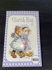 DeAgostini Sarah Kay Figur -