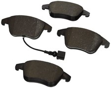 Bosch Euroline Brake Pads
