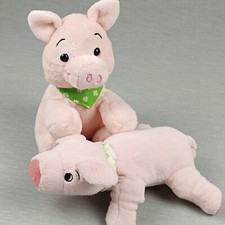 TCHIBO TCM Schwein Ferkel