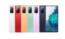 Samsung Galaxy S20 FE G780F