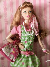 MATTEL BARBIE „MY MELODY BY