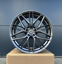 4x 18 Zoll Felgen Damina DM08