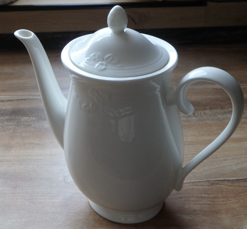 Villeroy boch fiori weiß - fiori,