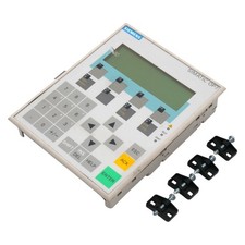 Siemens SIMATIC OP7 6AV3