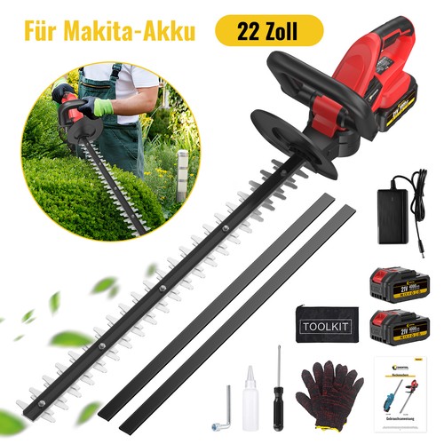 2000w akku heckenschere - 2000w,