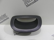 Mercedes CLK W208 W209 Cabrio