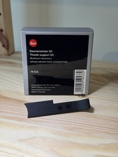 Leica Q3 Daumenstütze