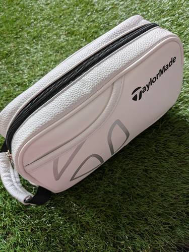 Taylormade weiss kulturtasche - taylormade,