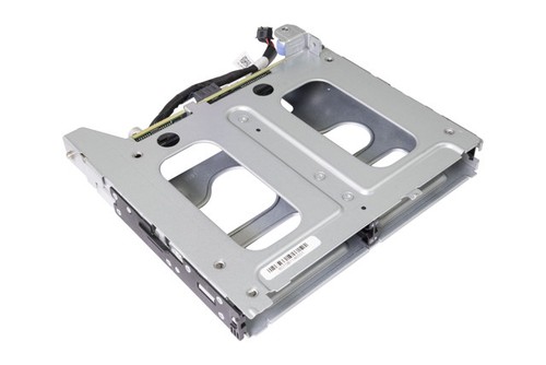 Backplane dell poweredge r640 - backplane,
