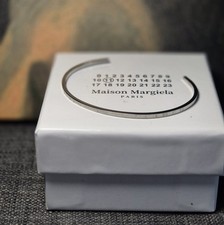 Maison Margiela Numerical Cuff