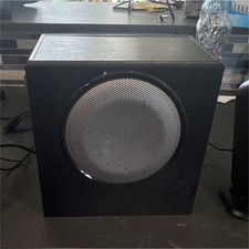 Logitech X-230 2.1 Channel