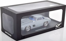 1:18 GT Spirit Mercedes S-Klub