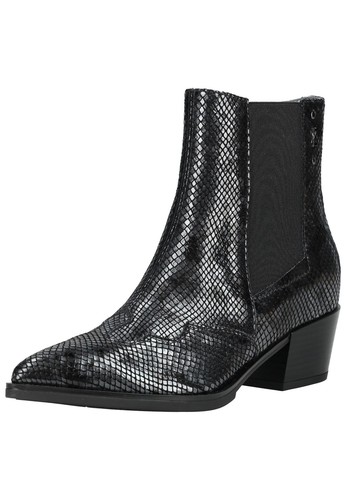 Nero giardini stiefelette - nero,