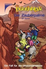 Baadingoo 09. Die Zauberpalme