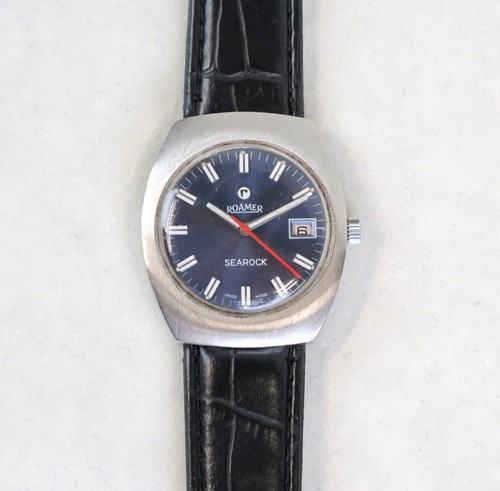 Roamer searock armbanduhr - armbanduhr, /