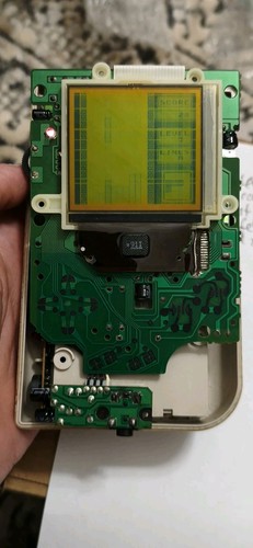 Original nintendo gameboy - original,