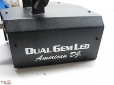 DUAL GEM LED American Dj