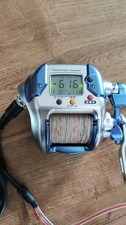 Shimano 3000 elektrische
