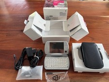 T-Mobile MDA Pro aka. HTC Universal, QTEK 9000 Sammler in OVP Top Zustand